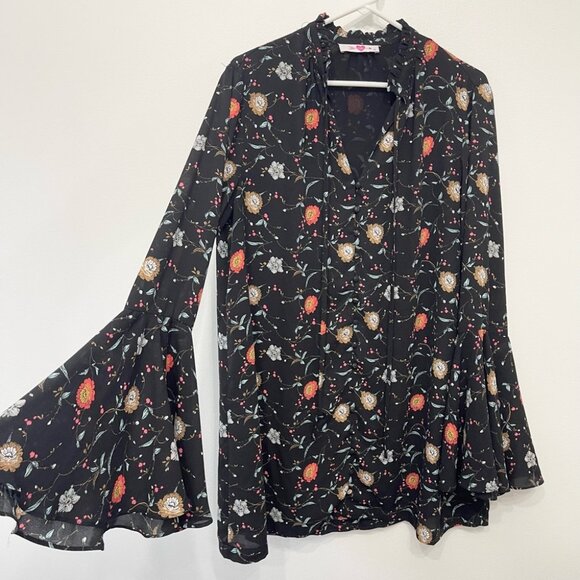 Buddy Love Dresses & Skirts - Buddy Love Essex dress